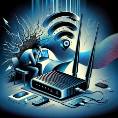 5 Problems with the Google Nest Wifi Router AX AX