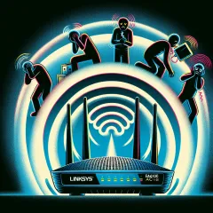 5 Problems with the Linksys EA6100 AC1200 Router You Should Know