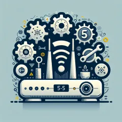 5 Problems with the Linksys EA6350v3 AC1200 Router and How to Address Them