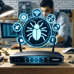5 Problems with the Linksys EA6900 AC1900 Router You Should Know About