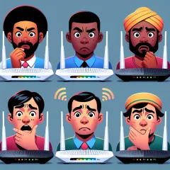 5 Problems with the Linksys EA7300v2 AC1750 Router You Should Know