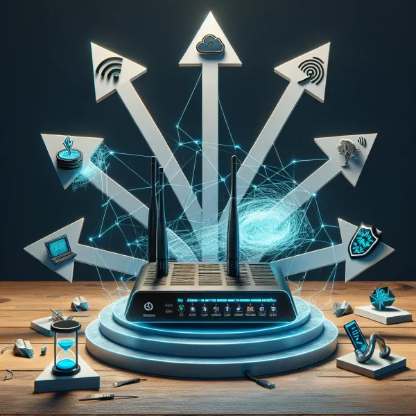 5 Problems with the Linksys Hydra Pro AXE9000 You Should Know