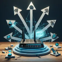 5 Problems with the Linksys Hydra Pro AXE9000 You Should Know