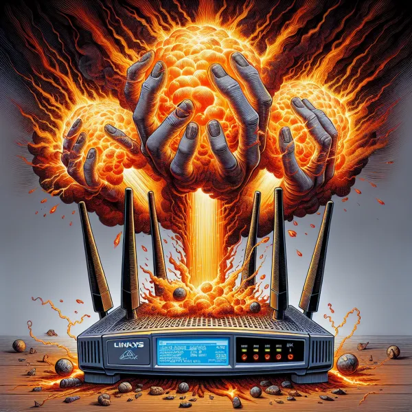 5 Problems with the Linksys Velop MX2002 AX You Need to Know