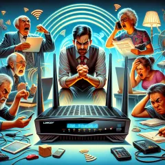 5 Problems with the Linksys Velop MX4200 AX AX You Should Know About