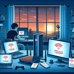 5 Problems with the Linksys Velop MX8400 AX and How to Address Them