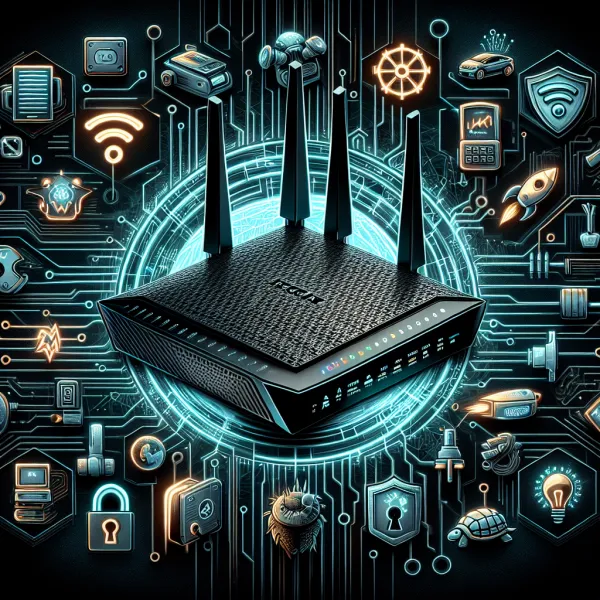 5 Problems with the Netgear Nighthawk XR1000 AX and How to Address Them