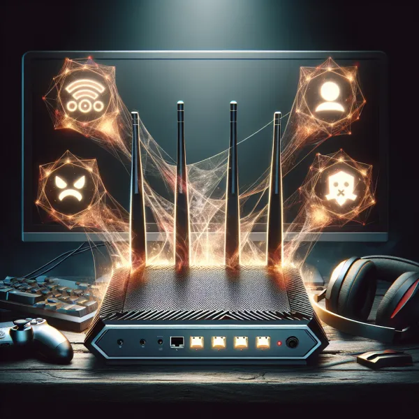 5 Problems with the Netgear Nighthawk XR700 Pro Gaming AX