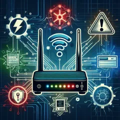 5 Problems with the Netgear Orbi RBK50 AX You Should Know About