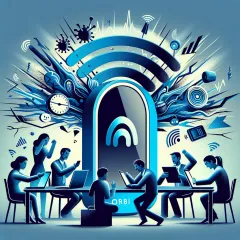 5 Problems with the Netgear Orbi RBK752 AX AX You Should Know About