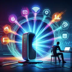 5 Problems with the Netgear Orbi RBK753S AX and How to Address Them