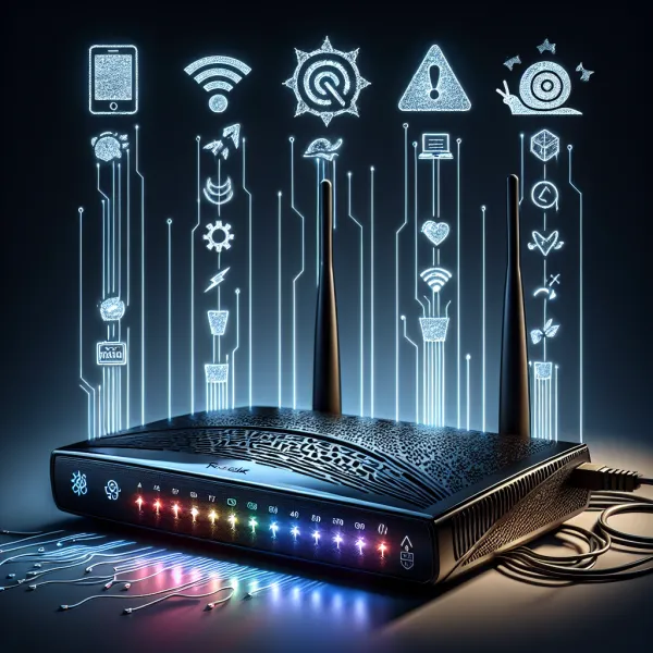 5 Problems with the TP-Link Archer AX90 AX6600 AX
