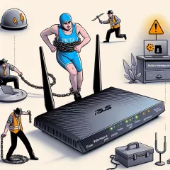 5 Problems with the Asus RT-AC56U AC1200 You Should Know About