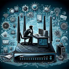 5 Problems with the Asus RT-AX55 AX1800 AX You Should Know