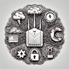 5 Problems with the Asus RT-AX55 AX1800 Router You Should Know About