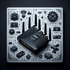 5 Problems with the Asus RT-AX89X AX6000 You Should Know About