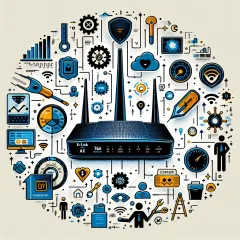 5 Problems with the D-Link DIR-2660 AC2600 AX You Should Know About