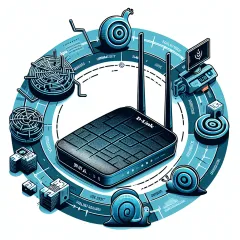 5 Problems with the D-Link DIR-867 AC1750 AX You Should Know About