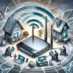 5 Problems with the Eero Pro 6 AX You Should Know About