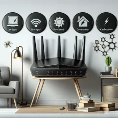 5 Problems with the Linksys EA7300 AC1750 Router