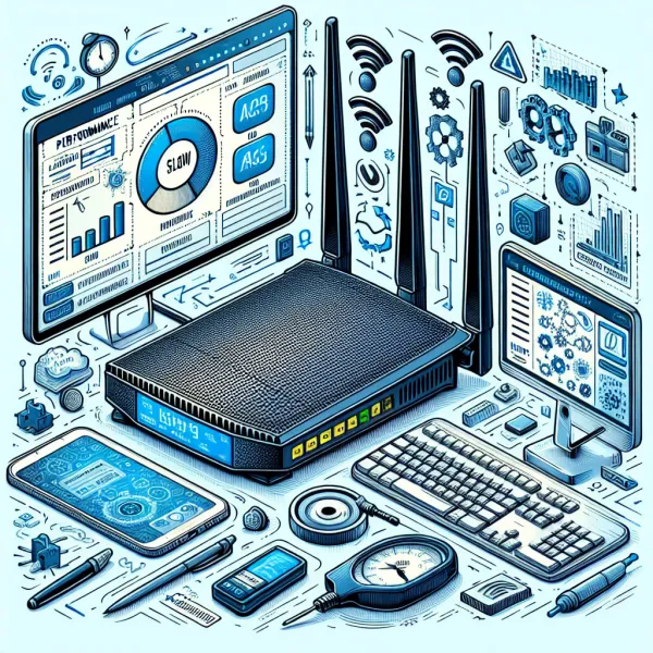 5 Problems with the Linksys EA9500 AC5400 AX You Should Know About