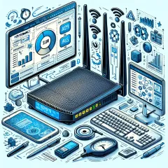 5 Problems with the Linksys EA9500 AC5400 AX You Should Know About