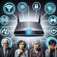 5 Problems with the Linksys EA9500 AC5400 Router You Should Know About