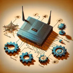 5 Problems with the Linksys EA9900 You Should Know About