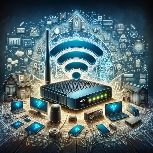 5 Problems with the Linksys Velop MX12600 AX and How to Address Them