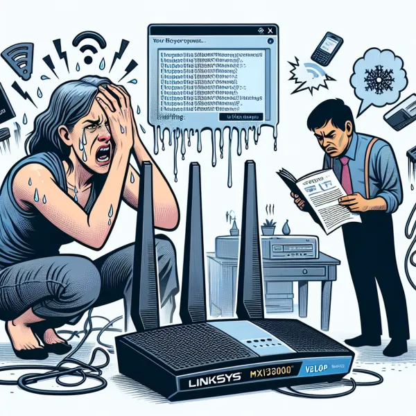5 Problems with the Linksys Velop MX13000 You Should Know About