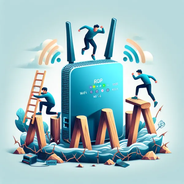 5 Problems with the Linksys Velop MX5300 AX AX