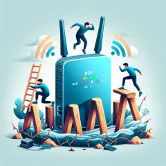 5 Problems with the Linksys Velop MX5300 AX AX