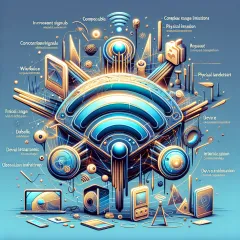 5 Problems with the Linksys Velop MX8400 AX You Should Know About