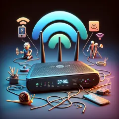 5 Problems with the TP-Link Archer C5 AC1200 AX You Should Know