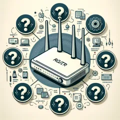 5 Problems with the Asus RT-AC1200 AC1200 Router You Should Know