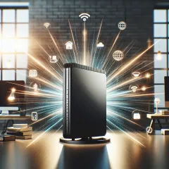 Unveiling the Power of the Asus RT-AC1750 AC1750 Router