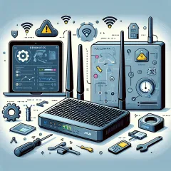 5 Common Problems with the Asus RT-AC51U AC750 Router