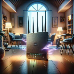 5 Good Things About the Asus RT-AC5300 AC5300 AX Router