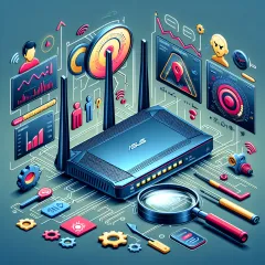 5 Problems with the Asus RT-AC5300 Router You Should Know About