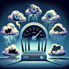 5 Problems with the Asus RT-AC56U AC1200 Router You Should Know About