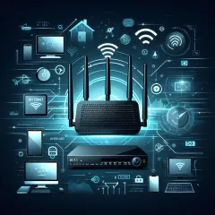 Unveiling the Power of the Asus RT-AC56U AC1200: A Comprehensive Review