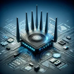 5 Good Things About the Asus RT-AC56U AC1200 Router