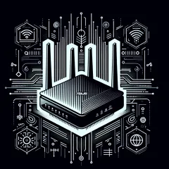 5 Reasons Why the Asus RT-AC66U AC1750 AX is a Great Choice for Your Network