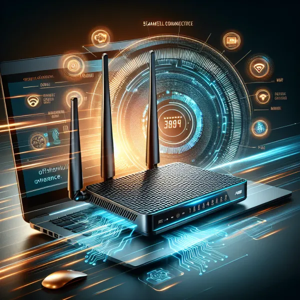 Asus RT-AC66U AC1750: A Comprehensive Review of the AX Router