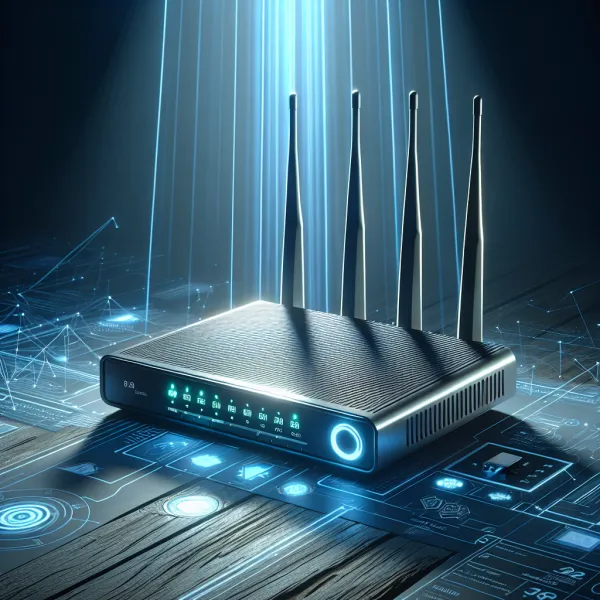 5 Good Things About the Asus RT-AC66U AC1750 Router