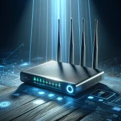 5 Good Things About the Asus RT-AC66U AC1750 Router