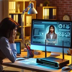 5 Common Problems with the Asus RT-AC66U AC1750 and How to Address Them