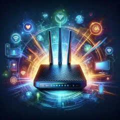 Unveiling the Power of the Asus RT-AC66U AC1750: A Comprehensive Review