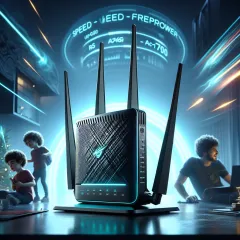 5 Good Things About the Asus RT-AC66U AC1750 Router