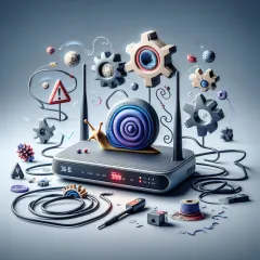 5 Problems with the Asus RT-AC66U AC1750 Router You Should Know About